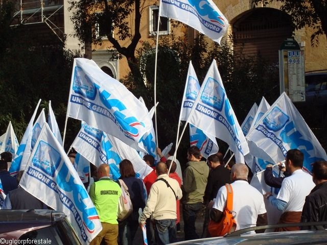 Roma 28 ottobre 2009